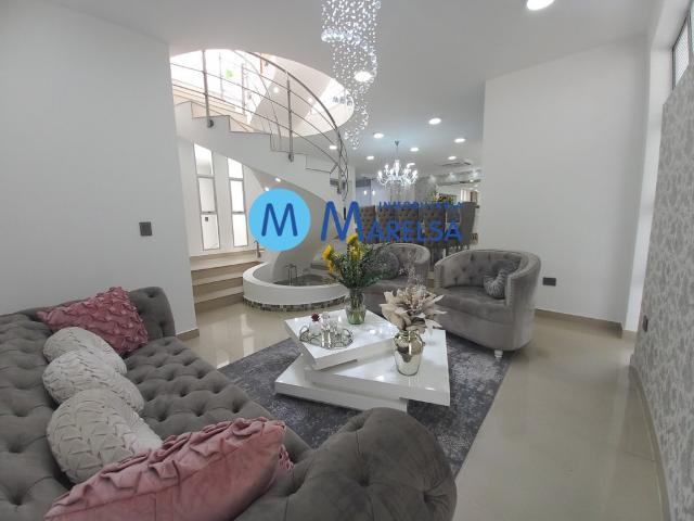 Casa Campestre En Venta En Los Patios V95517