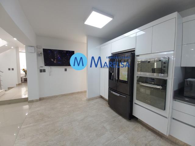 Casa Campestre En Venta En Los Patios V95517