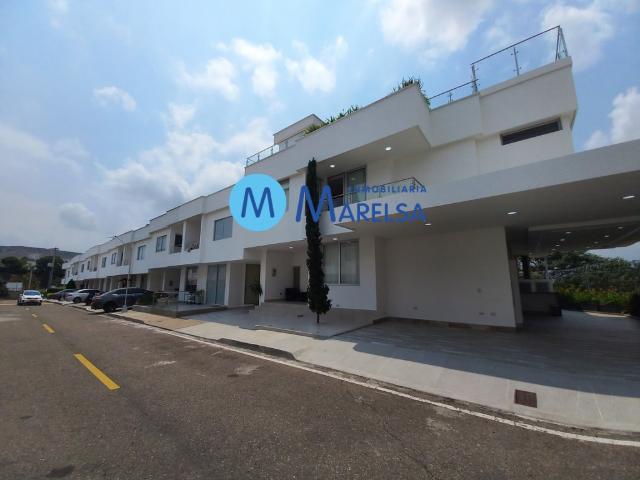 Casa Campestre En Venta En Los Patios V95517