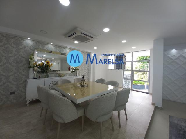 Casa Campestre En Venta En Los Patios V95517