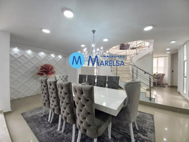 Casa Campestre En Venta En Los Patios V95517