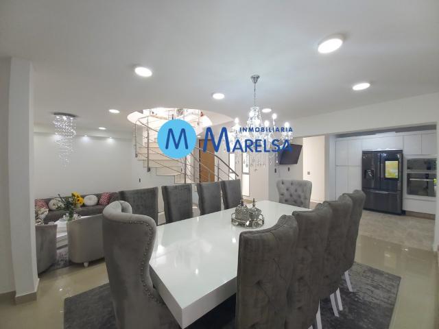 Casa Campestre En Venta En Los Patios V95517