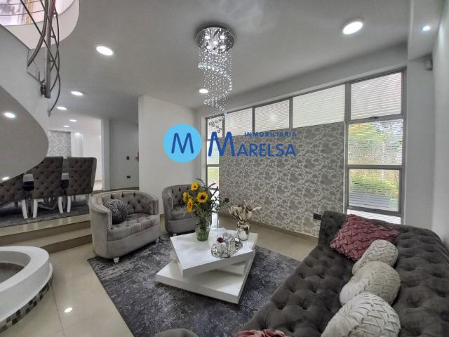 Casa Campestre En Venta En Los Patios V95517