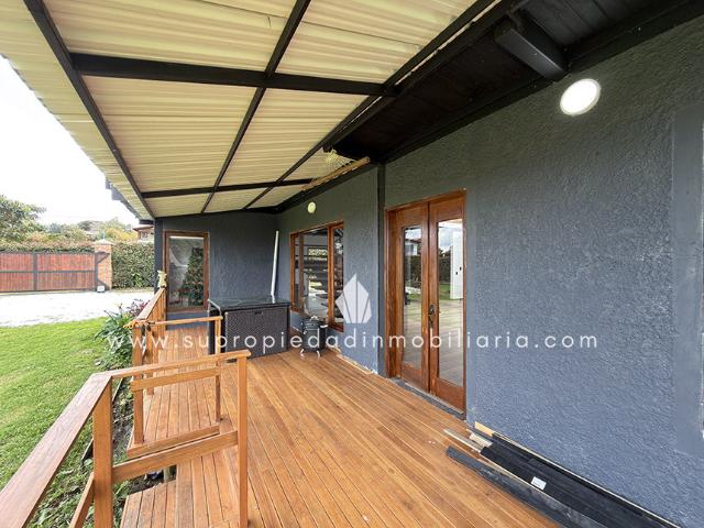 Casa Campestre En Venta En Medellin En Santa Elena V333323