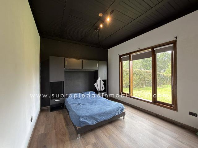 Casa Campestre En Venta En Medellin En Santa Elena V333323
