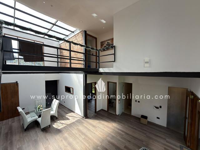 Casa Campestre En Venta En Medellin En Santa Elena V333323