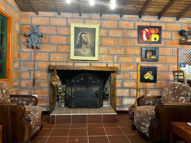 Casa Campestre En Venta En Penol En. V257860