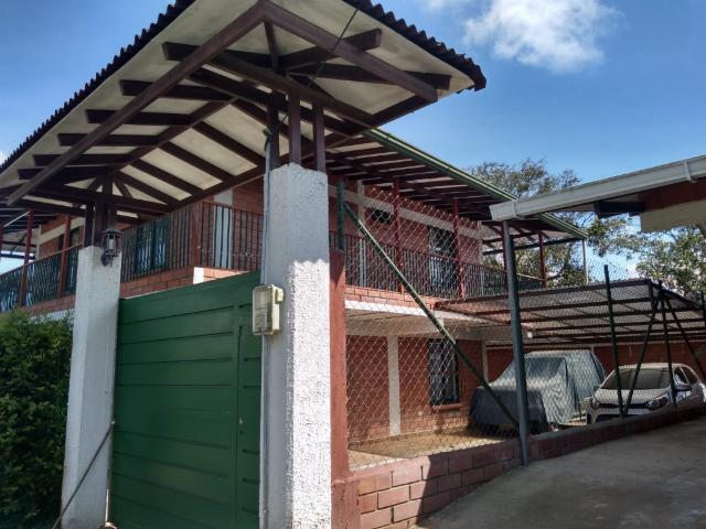 Casa Campestre en venta en Risaralda