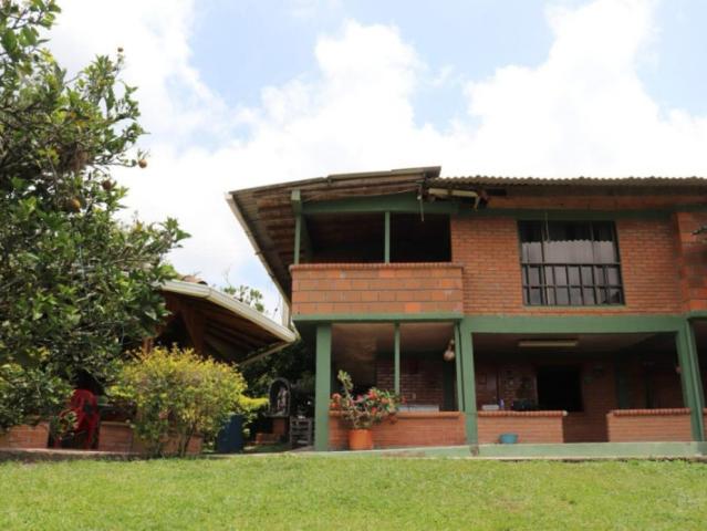 Casa Campestre en venta en Risaralda