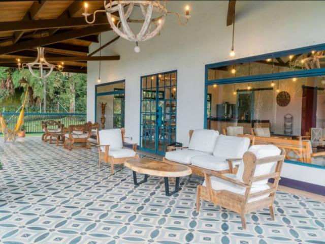Casa Campestre en venta en Inírida, Guainía