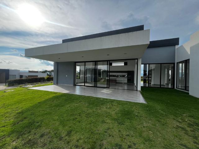 Casa Campestre en venta en Risaralda