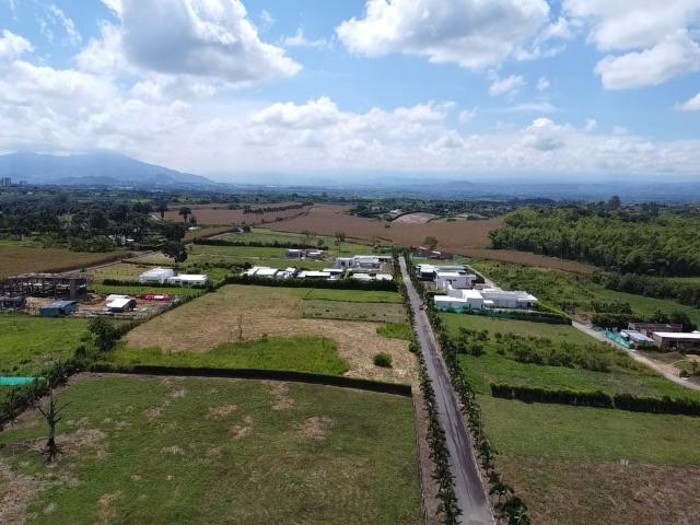 Casa Campestre en venta en Risaralda