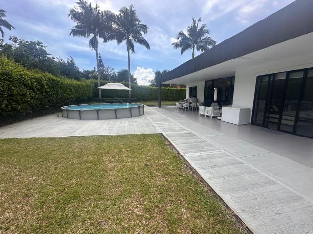 Casa Campestre En Venta En Pereira En Cerritos V301611