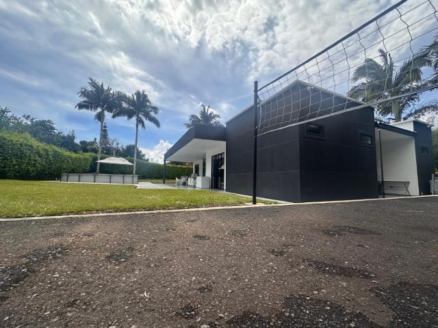 Casa Campestre En Venta En Pereira En Cerritos V301611