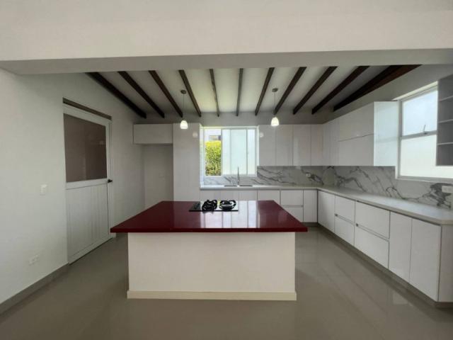 Casa Campestre En Venta En Pereira En Cerritos V301680