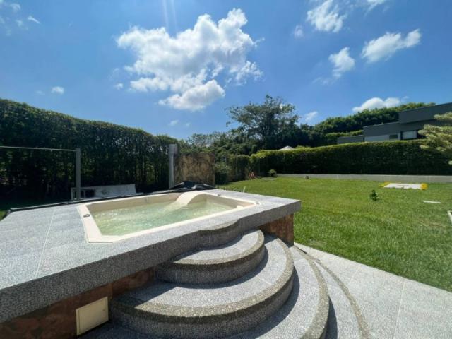 Casa Campestre En Venta En Pereira En Cerritos V301680