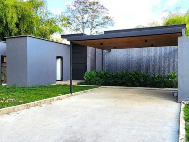 Casa Campestre En Venta En Pereira En Cerritos V302682