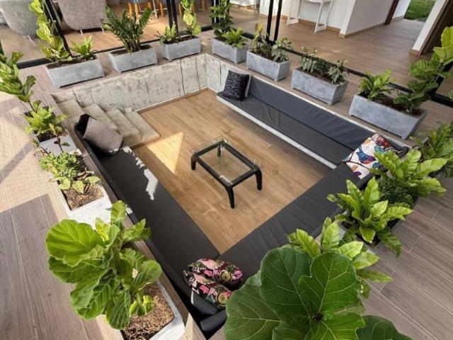 Casa Campestre en venta en Risaralda