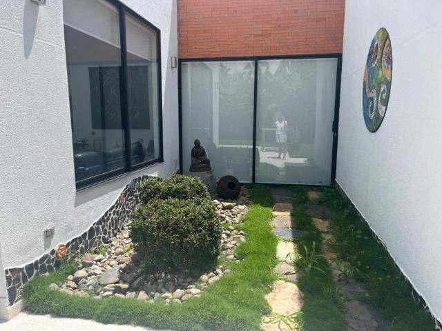 Casa Campestre En Venta En Pereira En El Tigre V301619