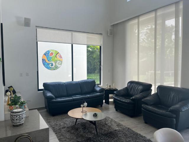 Casa Campestre En Venta En Pereira En El Tigre V301619