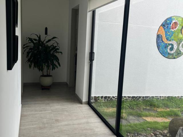 Casa Campestre En Venta En Pereira En El Tigre V301619