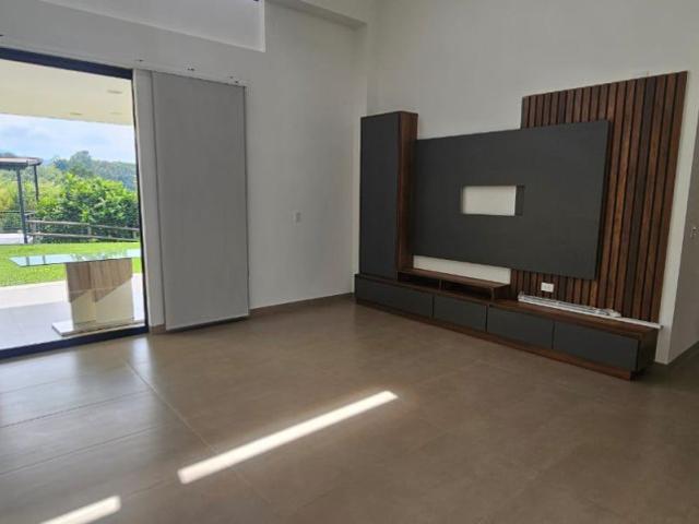 Casa Campestre En Venta En Pereira En Pueblito Cafetero V301528