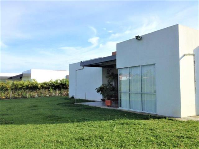 Casa Campestre En Venta En Pereira En Pueblito Cafetero V302946
