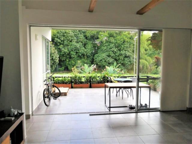 Casa Campestre En Venta En Pereira En Pueblito Cafetero V302946