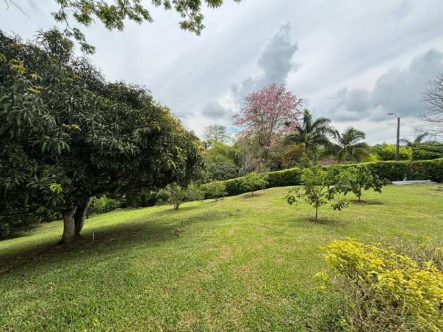 Casa Campestre En Venta En Pereira En San Jose De Las Villas V302027