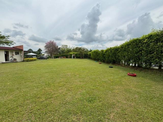 Casa Campestre En Venta En Pereira En San Jose De Las Villas V302027