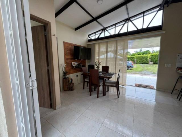 Casa Campestre En Venta En Pereira En San Jose De Las Villas V302027