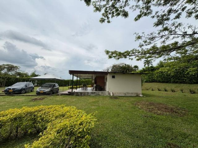 Casa Campestre En Venta En Pereira En San Jose De Las Villas V302027