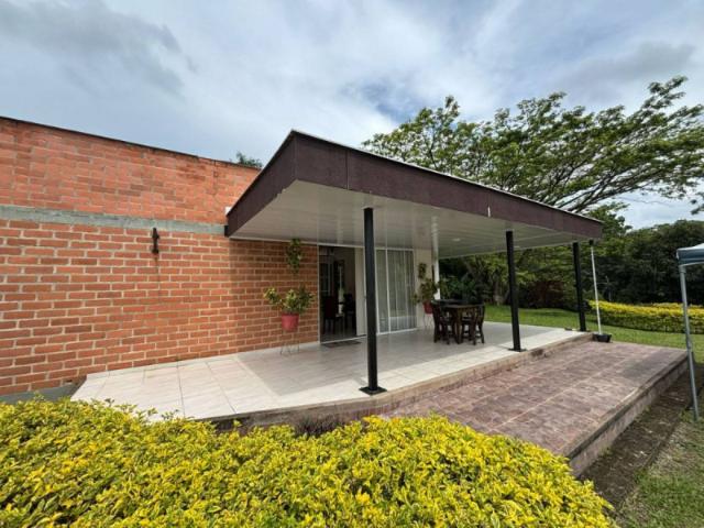 Casa Campestre En Venta En Pereira En San Jose De Las Villas V302027