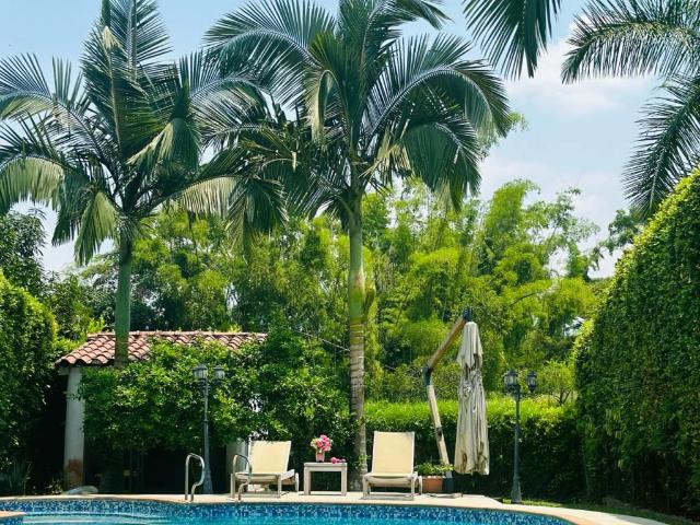 Casa Campestre En Venta En Pereira En Cerritos V212637