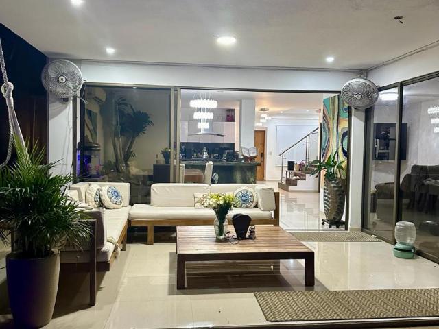 Casa Campestre En Venta En Pereira En Cerritos V212637