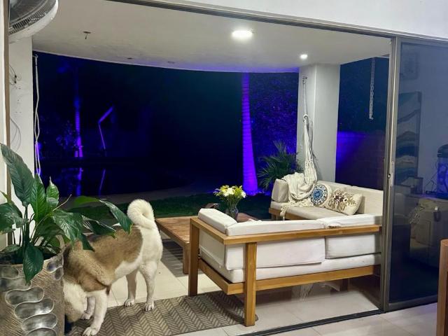 Casa Campestre En Venta En Pereira En Cerritos V212637