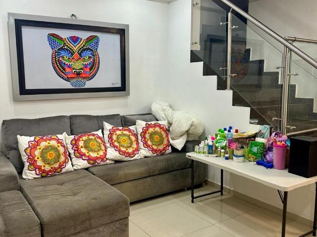 Casa Campestre En Venta En Pereira En Cerritos V212637