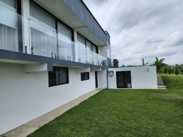 Casa Campestre En Venta En Pereira En. V217774