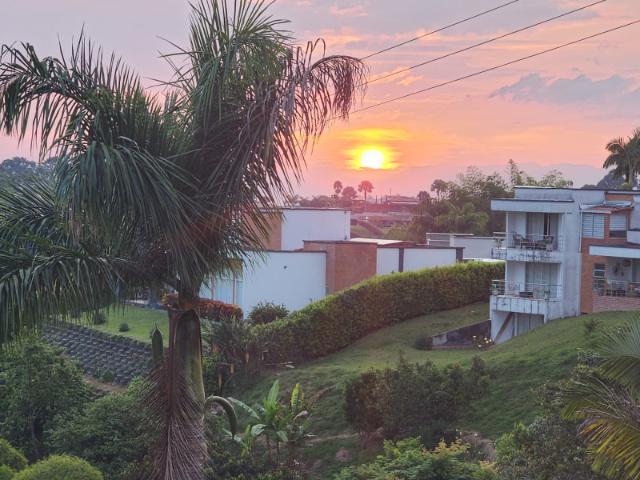 Casa Campestre En Venta En Pereira En. V217774