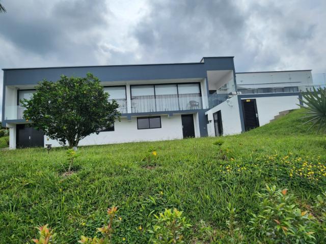 Casa Campestre En Venta En Pereira En. V217774