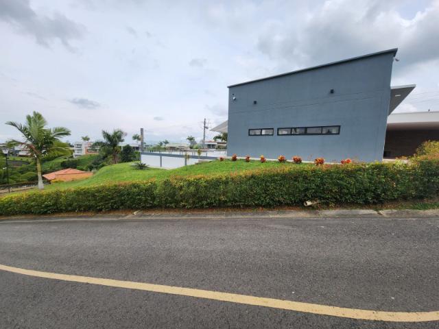 Casa Campestre En Venta En Pereira En. V217774