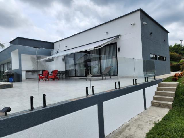 Casa Campestre En Venta En Pereira En. V217774