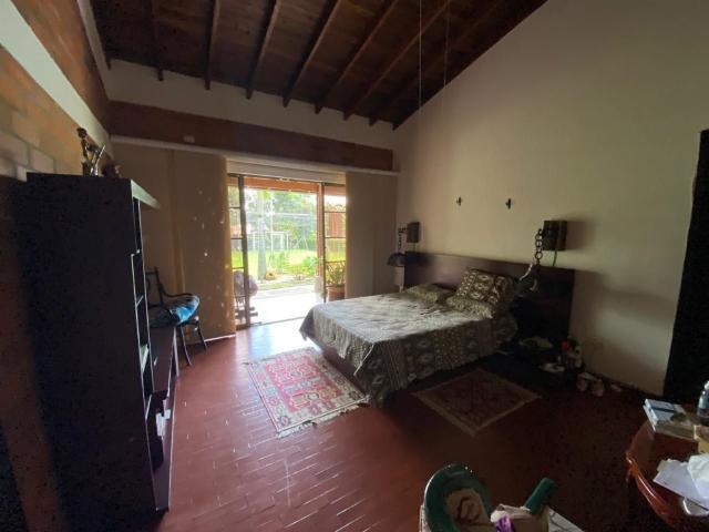 Casa Campestre En Venta En Pereira En. V251530
