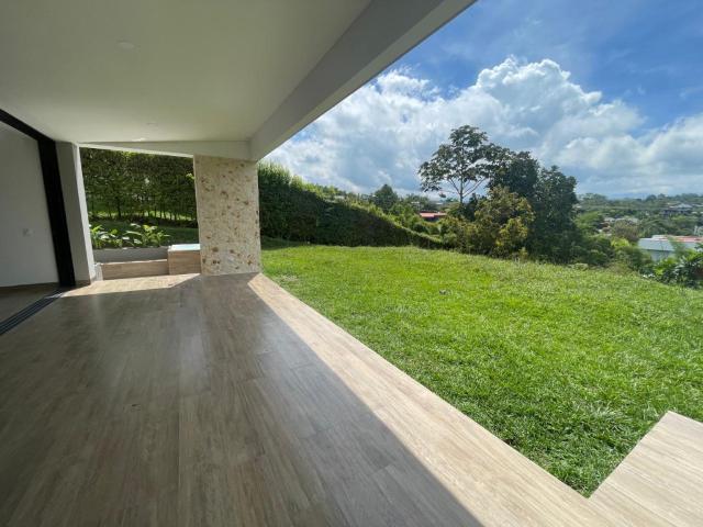 Casa Campestre en venta en Risaralda