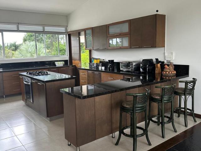 Casa Campestre en venta en Cerritos, Risaralda