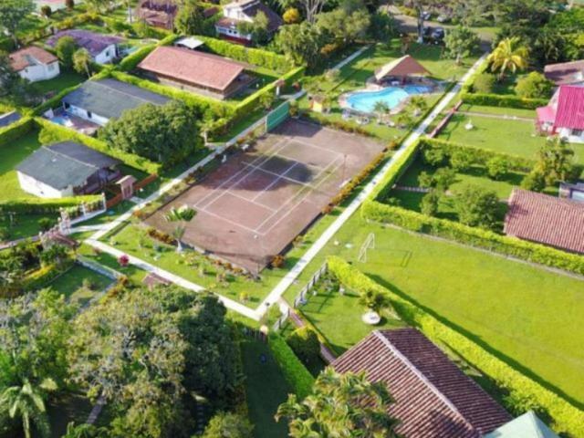 Casa Campestre en venta en Risaralda