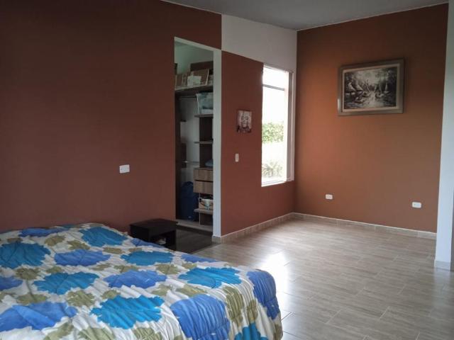 Casa Campestre En Venta En Pereira V59429