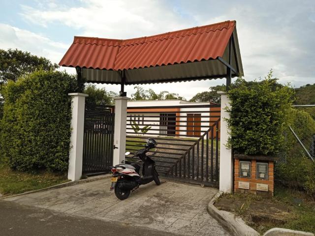 Casa Campestre En Venta En Pereira V59429