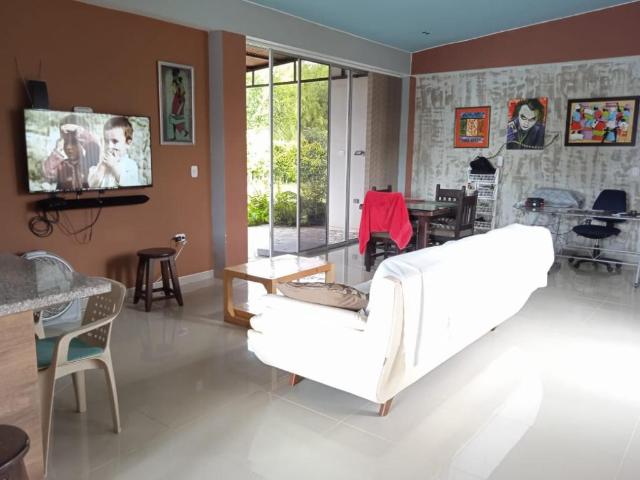 Casa Campestre En Venta En Pereira V59429