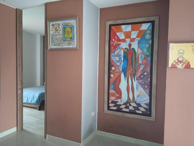 Casa Campestre En Venta En Pereira V59429